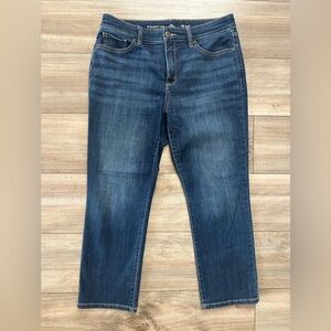Classic ST John bay Blue Denim Jeans